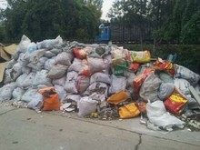 北京周邊垃圾清運(yùn) 現(xiàn)狀、挑戰(zhàn)與優(yōu)化路徑